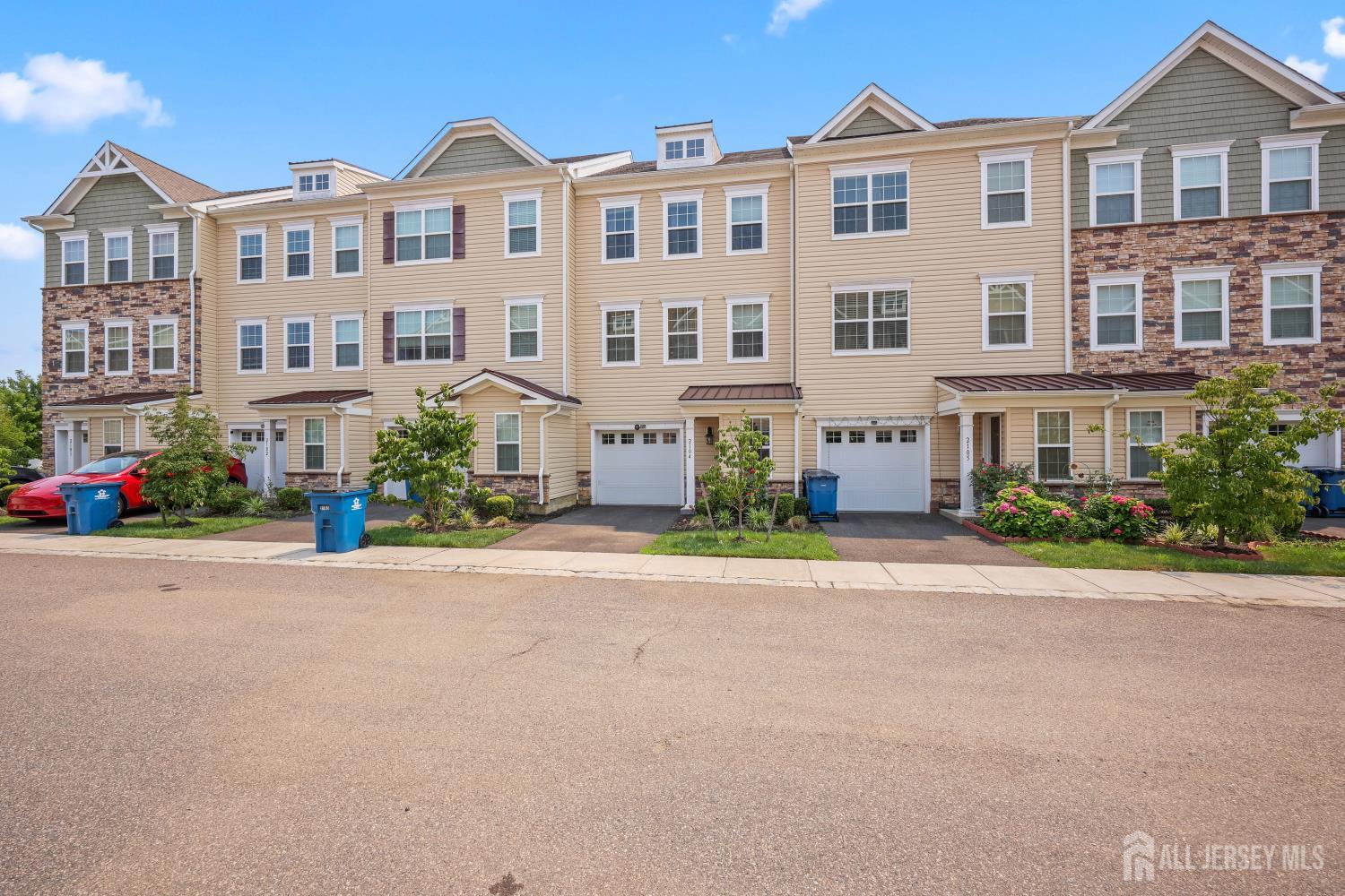 2104 John Deere Lane Monroe Township, NJ 08831 - Photo 24 of 25