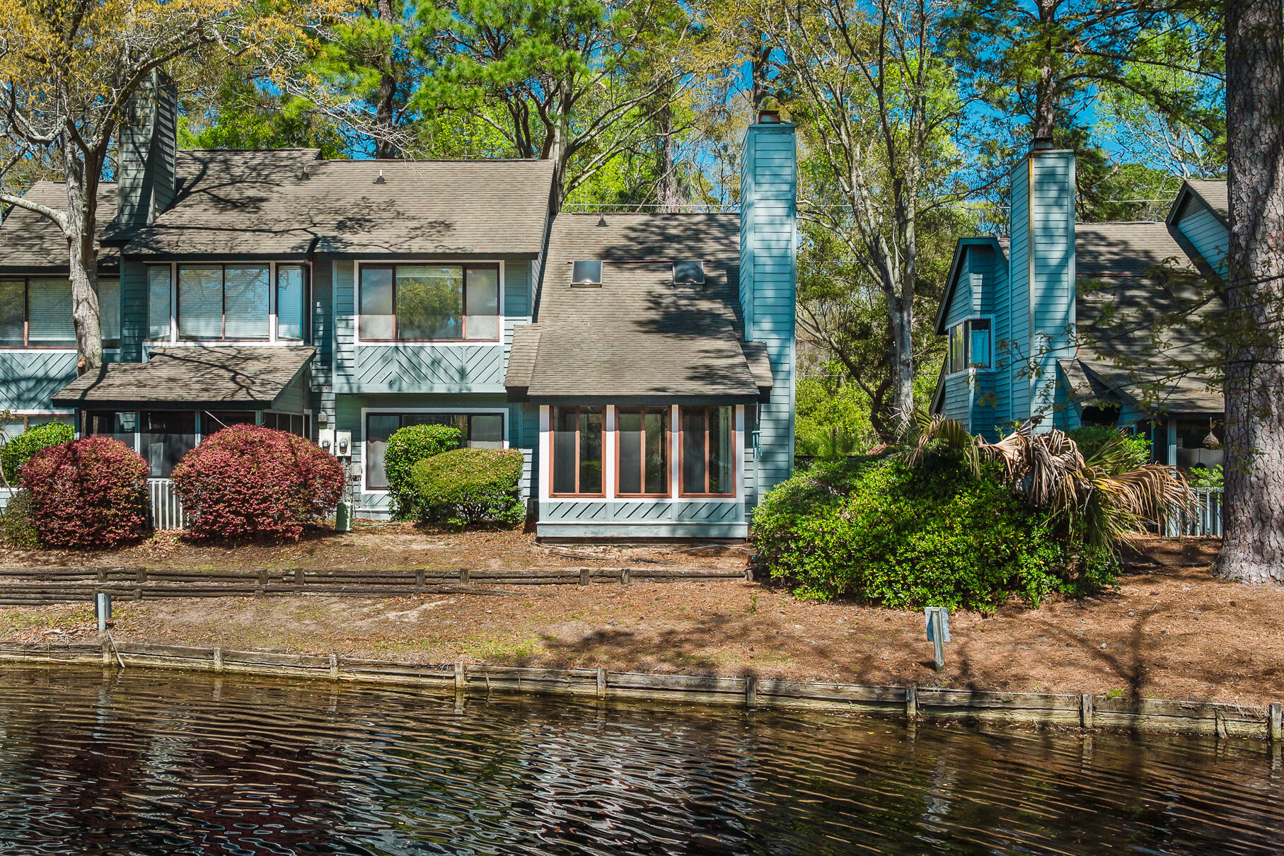 1133 Shadow Lake Circle, Unit 29 Mount Pleasant, SC 29464 - Photo 1 of 38 1133ShadowLakes-37