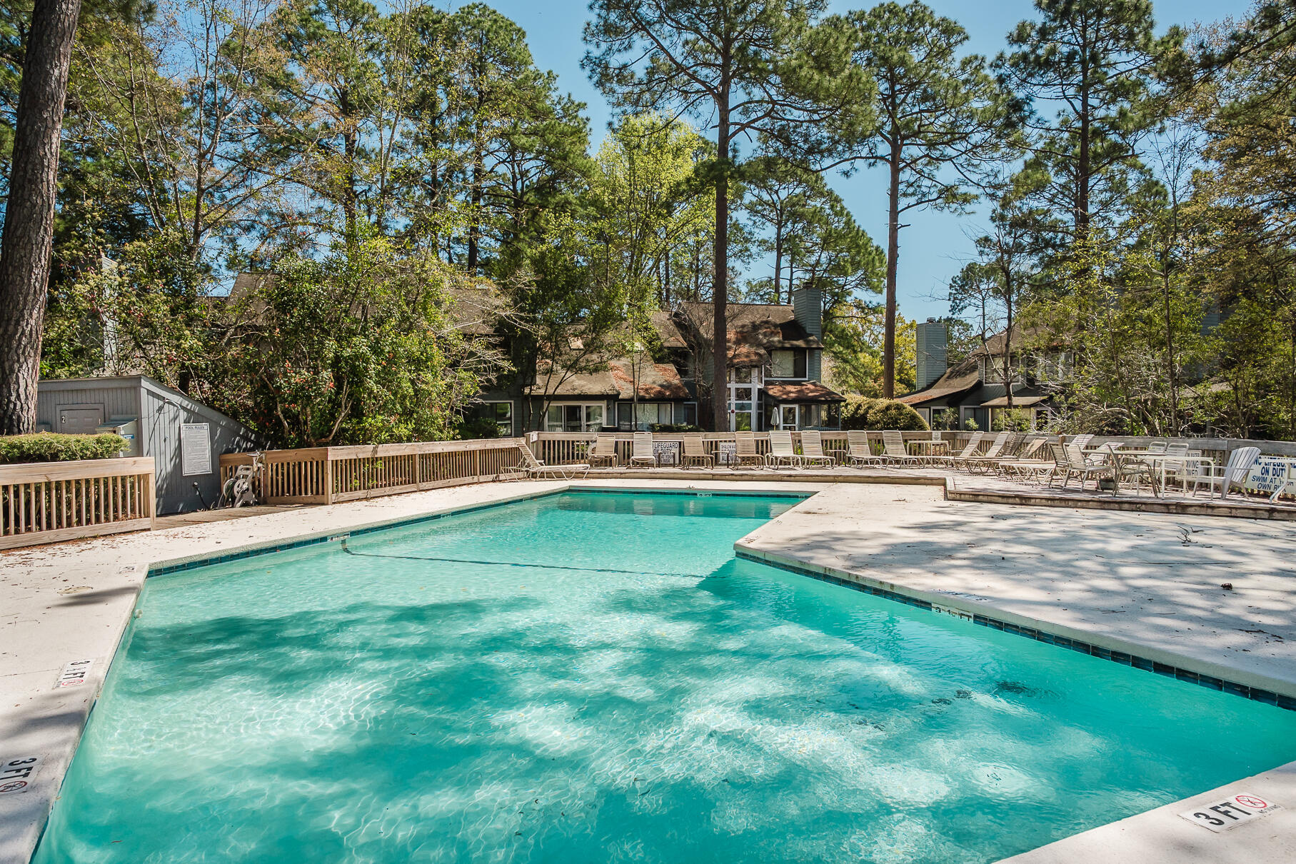 1133 Shadow Lake Circle, Unit 29 Mount Pleasant, SC 29464 - Photo 38 of 38 1133ShadowLakes-40