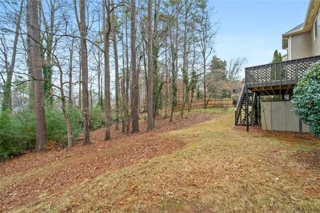 $605,000 | 1050 York Trace, Marietta, GA 30064