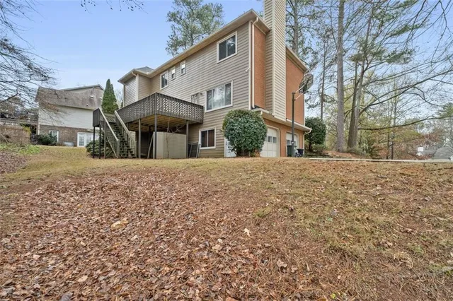 $605,000 | 1050 York Trace, Marietta, GA 30064
