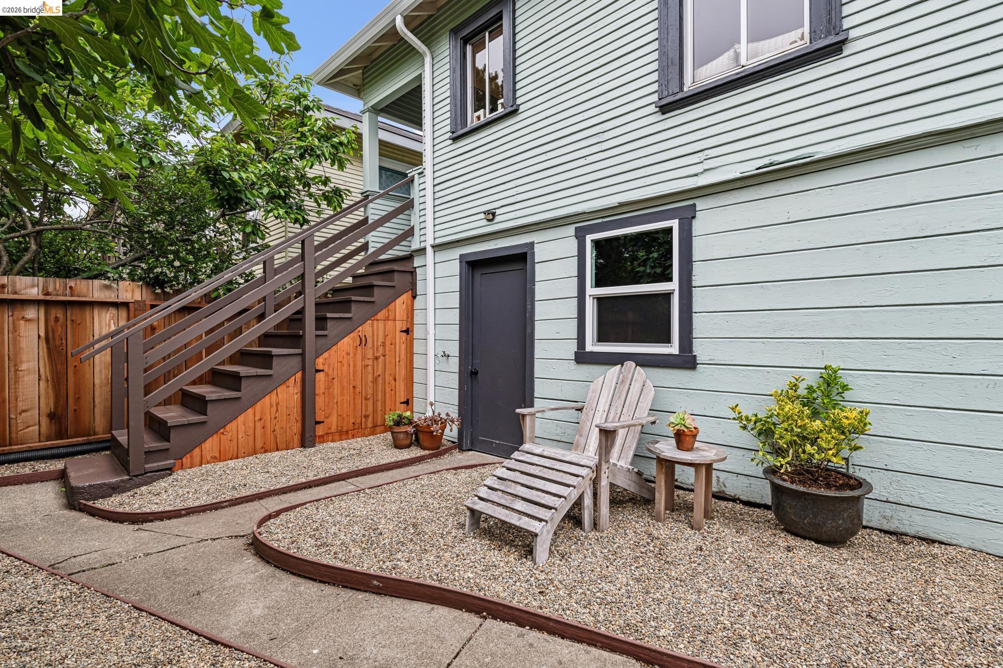 1744 Addison Street Berkeley, CA 94703 - Photo 37 of 42