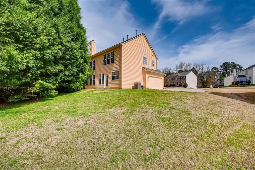 520 Midhurst Place Suwanee, GA 30024 - Photo 27 of 28
