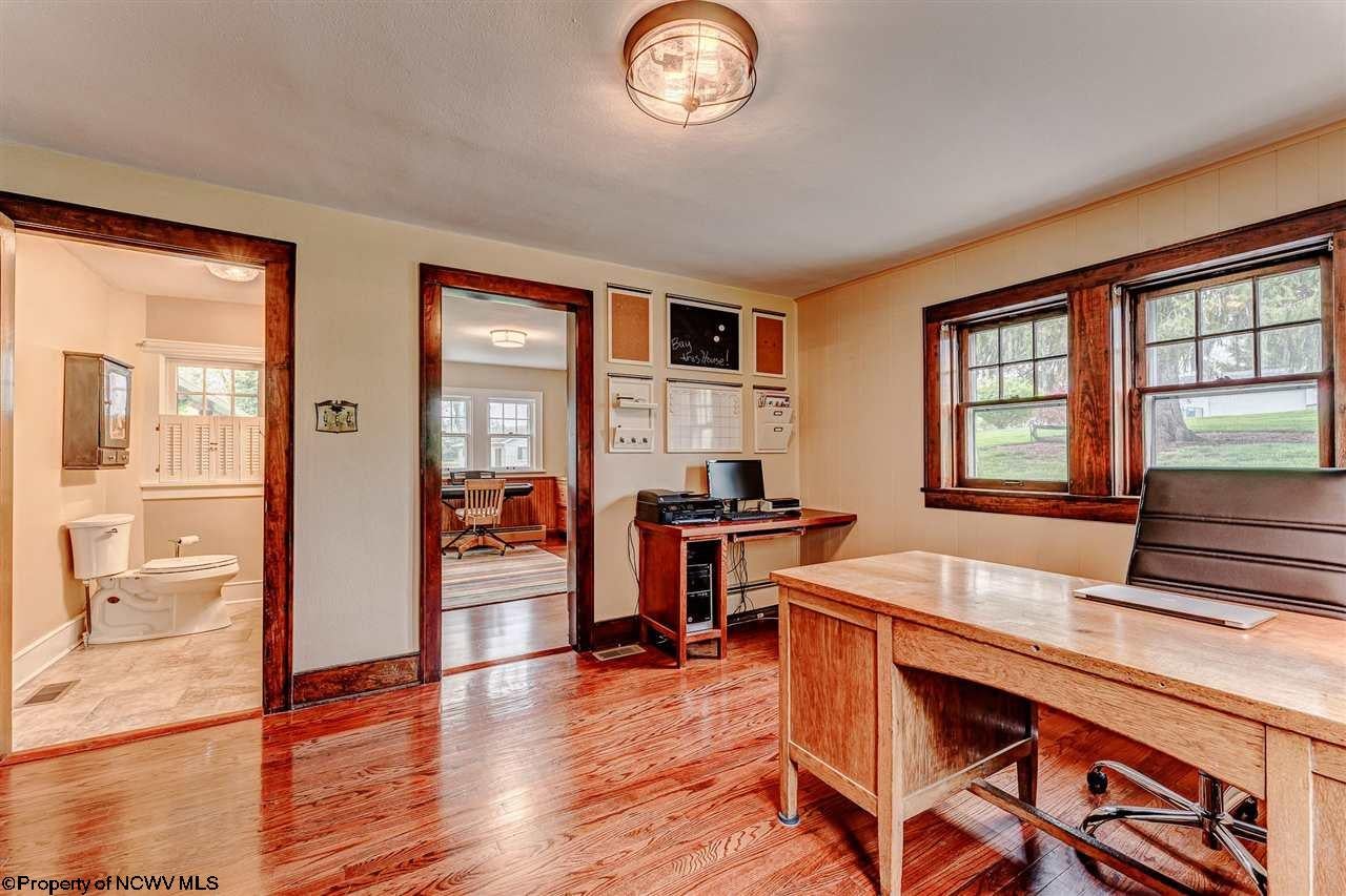 748 Fairmont Road Morgantown, WV 26501 - Photo 13 of 30 Gallery Image 13