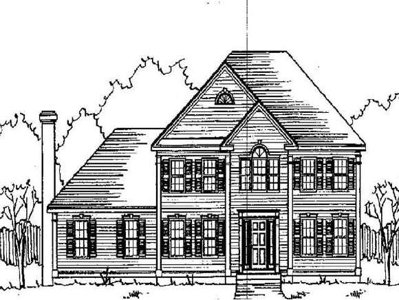 Lt742 Overton Road Windham, NH 03087 - Photo 1 of 1