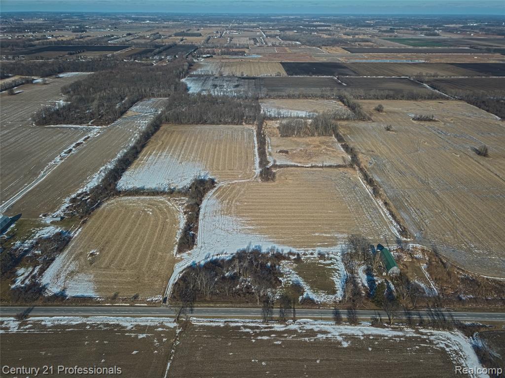 16390 Dryden Road Allenton, MI 48002 - Photo 6 of 13