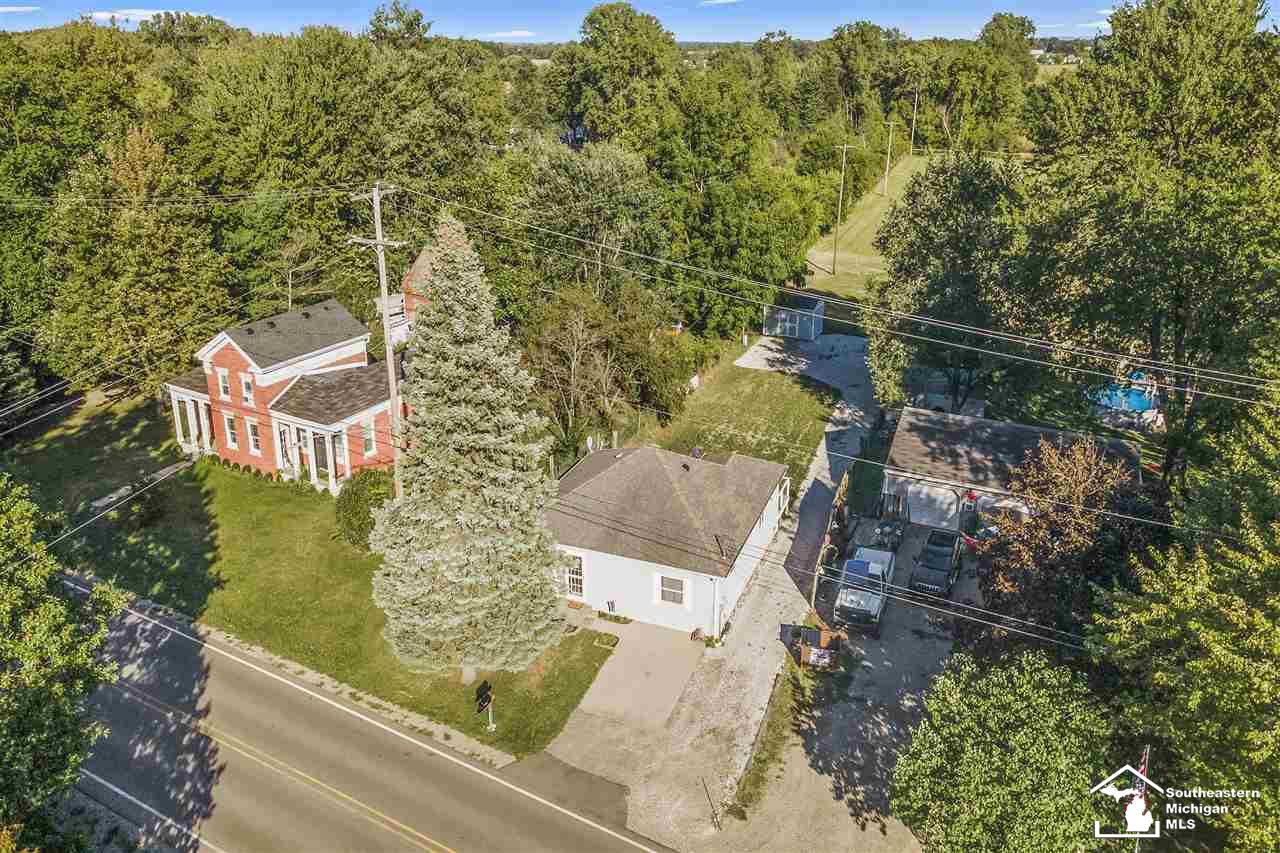 6933 Ridge Highway Britton, MI 49229 - Photo 17 of 28
