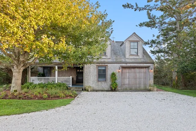 $22,500 | 4 Maxey Pond Road, Nantucket, MA 02554