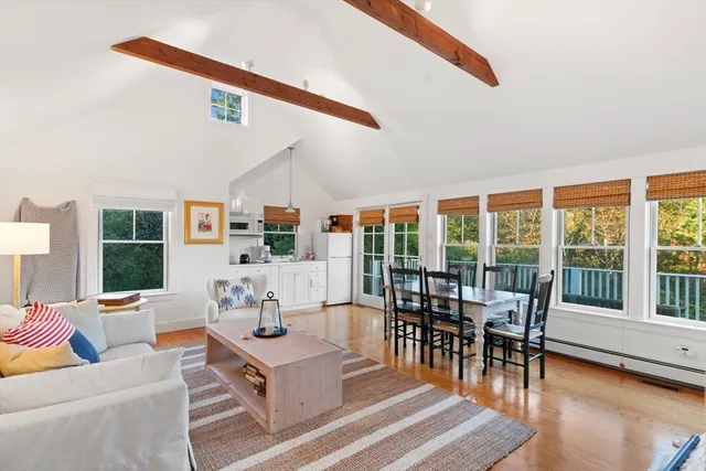 $22,500 | 4 Maxey Pond Road, Nantucket, MA 02554