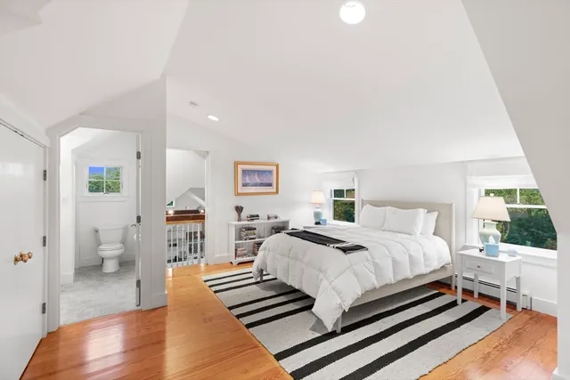 $22,500 | 4 Maxey Pond Road, Nantucket, MA 02554