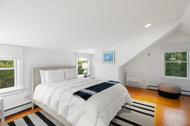 $22,500 | 4 Maxey Pond Road, Nantucket, MA 02554