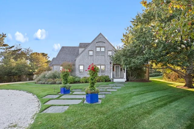 $22,500 | 4 Maxey Pond Road, Nantucket, MA 02554