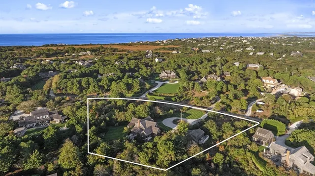$22,500 | 4 Maxey Pond Road, Nantucket, MA 02554