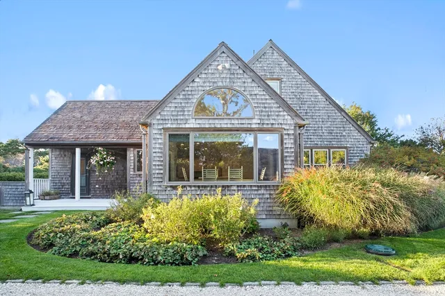 $22,500 | 4 Maxey Pond Road, Nantucket, MA 02554
