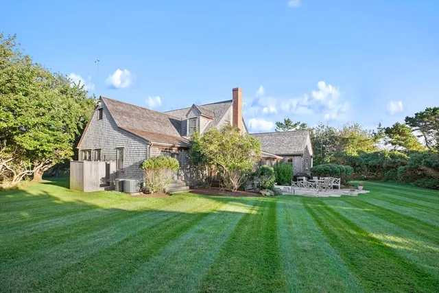 $22,500 | 4 Maxey Pond Road, Nantucket, MA 02554