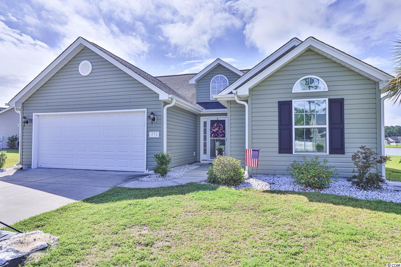 376 Encore Circle Myrtle Beach, SC 29579 - Photo 1 of 21 Gallery Image 1