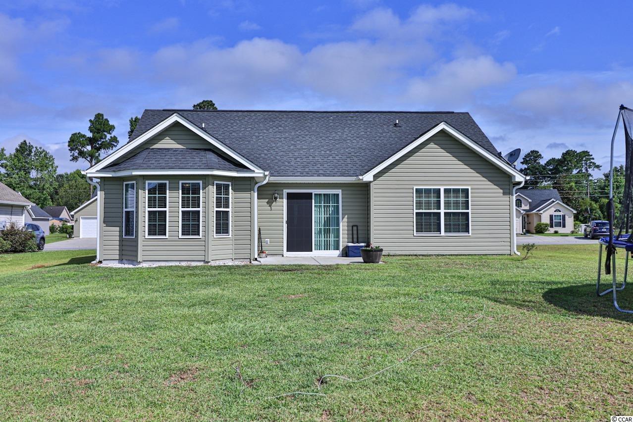 376 Encore Circle Myrtle Beach, SC 29579 - Photo 21 of 21 Gallery Image 21