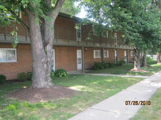 1480 Busse Road, Unit 1F Mount Prospect, IL 60056 - Photo 1 of 1