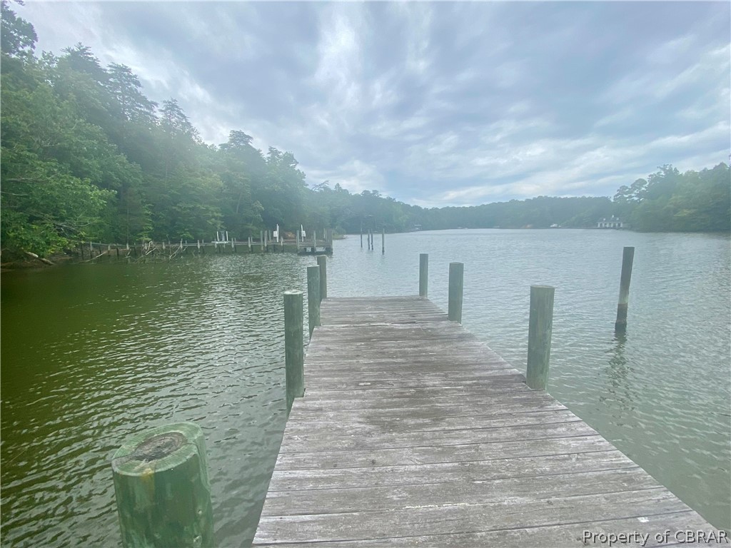 8 B Bogey Neck Road Heathsville, VA 22473 - Photo 10 of 13 Gallery Image 10