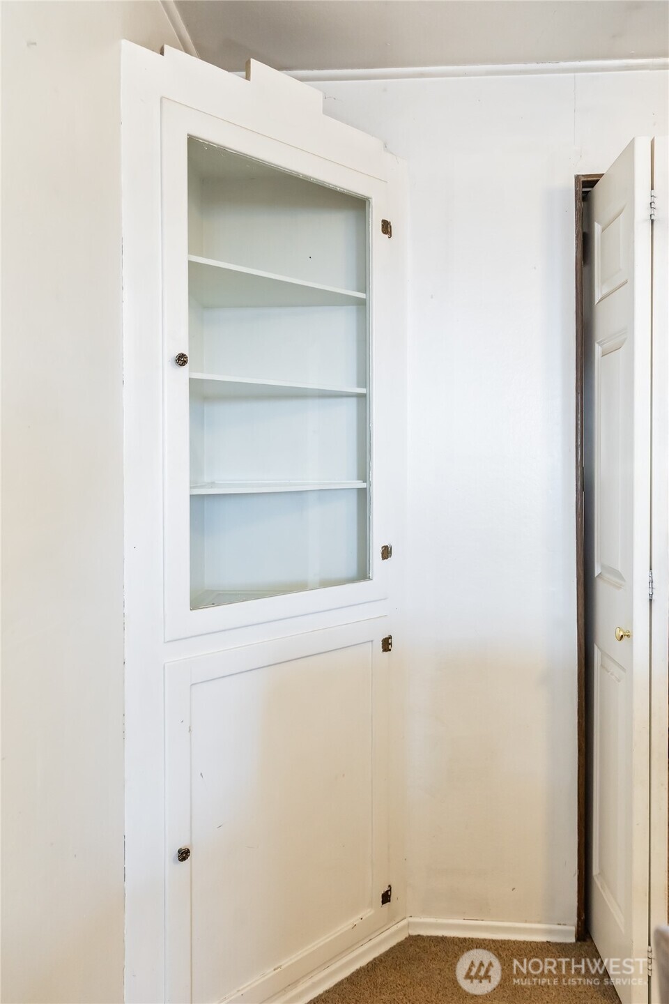 110 Strande Road Ellensburg, WA 98926 - Photo 28 of 39 a view of an empty room