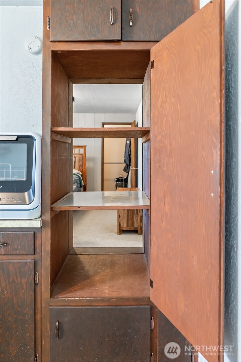 110 Strande Road Ellensburg, WA 98926 - Photo 30 of 39 a view of washer and dryer