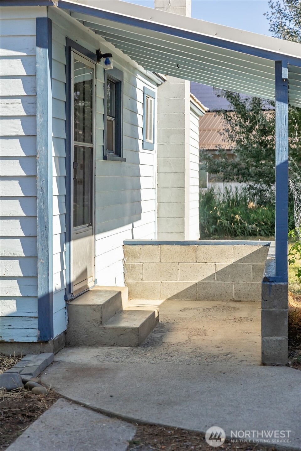 110 Strande Road Ellensburg, WA 98926 - Photo 32 of 39 a view of entrance