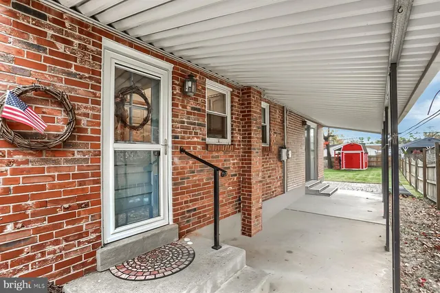 $319,900 | 2011 Columbia Avenue, Camp Hill, PA 17011