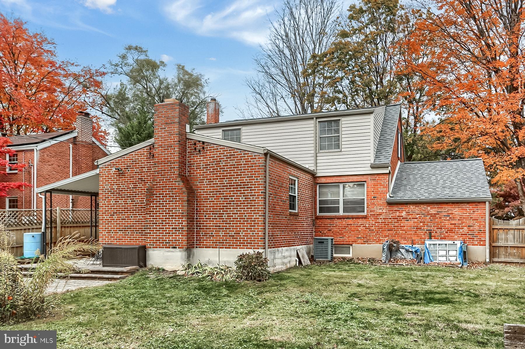 2011 Columbia Avenue Camp Hill, PA 17011 - Photo 26 of 33 a view of a house with a yard