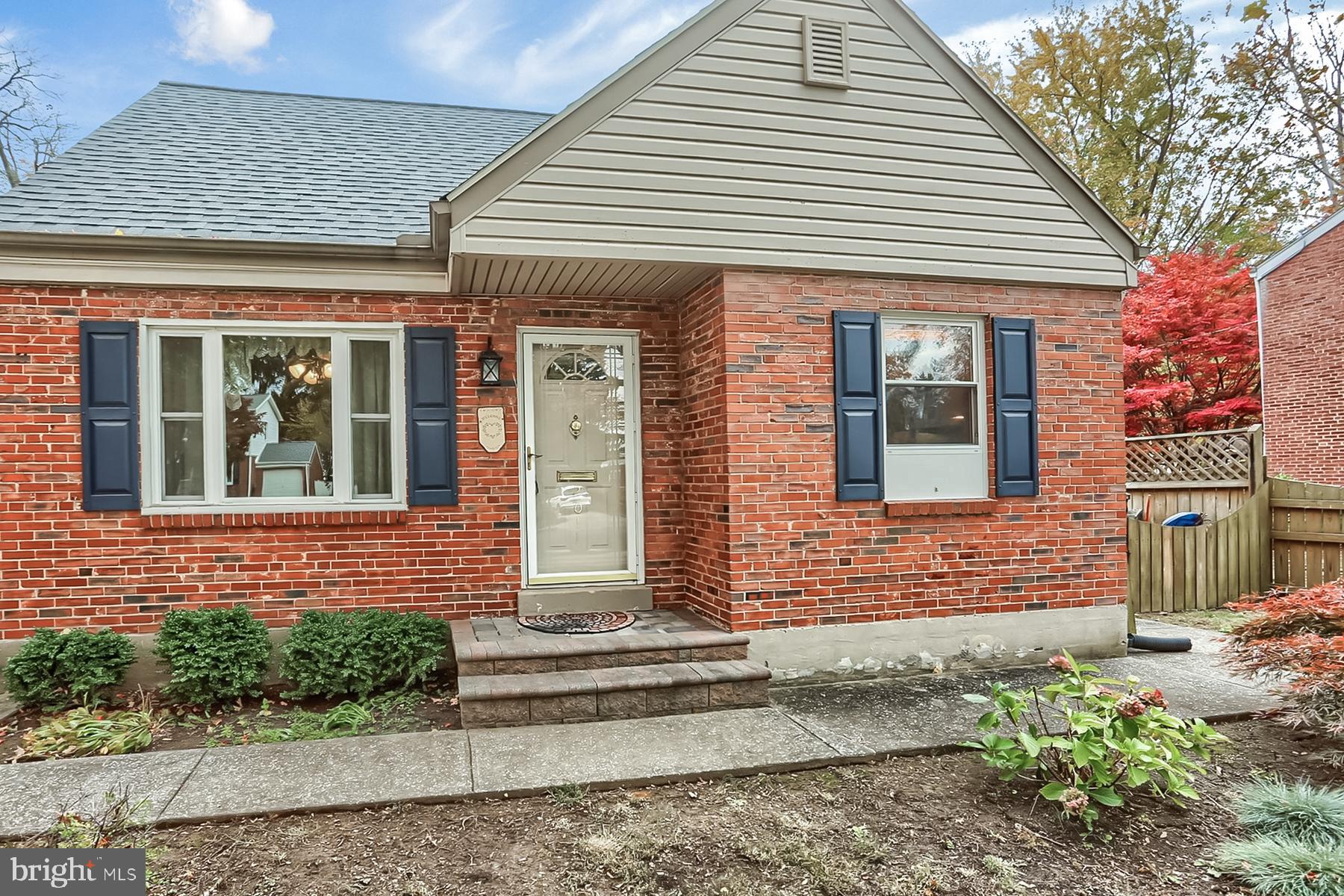 2011 Columbia Avenue Camp Hill, PA 17011 - Photo 4 of 33 a front view of a house