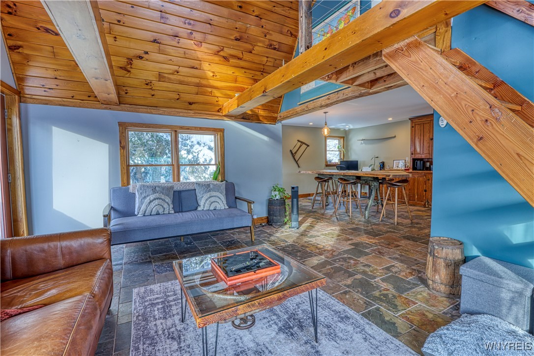 7880 Tough Row Road Ellicottville, NY 14731 - Photo 11 of 35