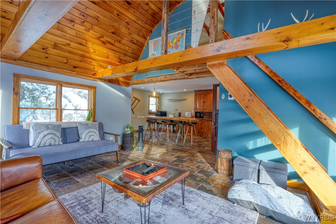 7880 Tough Row Road Ellicottville, NY 14731 - Photo 12 of 35