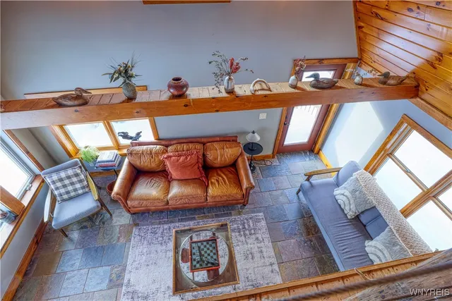 $499,900 | 7880 Tough Row Road, Ellicottville, NY 14731