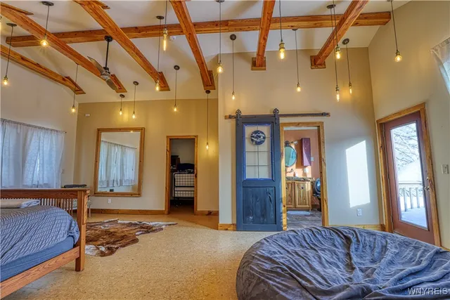 $499,900 | 7880 Tough Row Road, Ellicottville, NY 14731