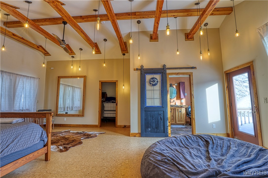 7880 Tough Row Road Ellicottville, NY 14731 - Photo 15 of 35