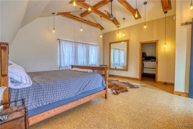 $499,900 | 7880 Tough Row Road, Ellicottville, NY 14731