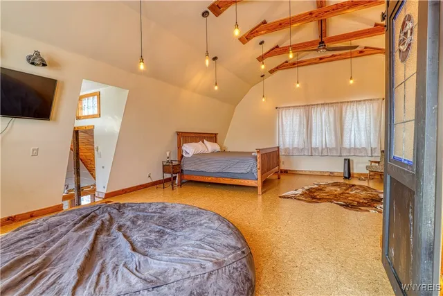 $499,900 | 7880 Tough Row Road, Ellicottville, NY 14731