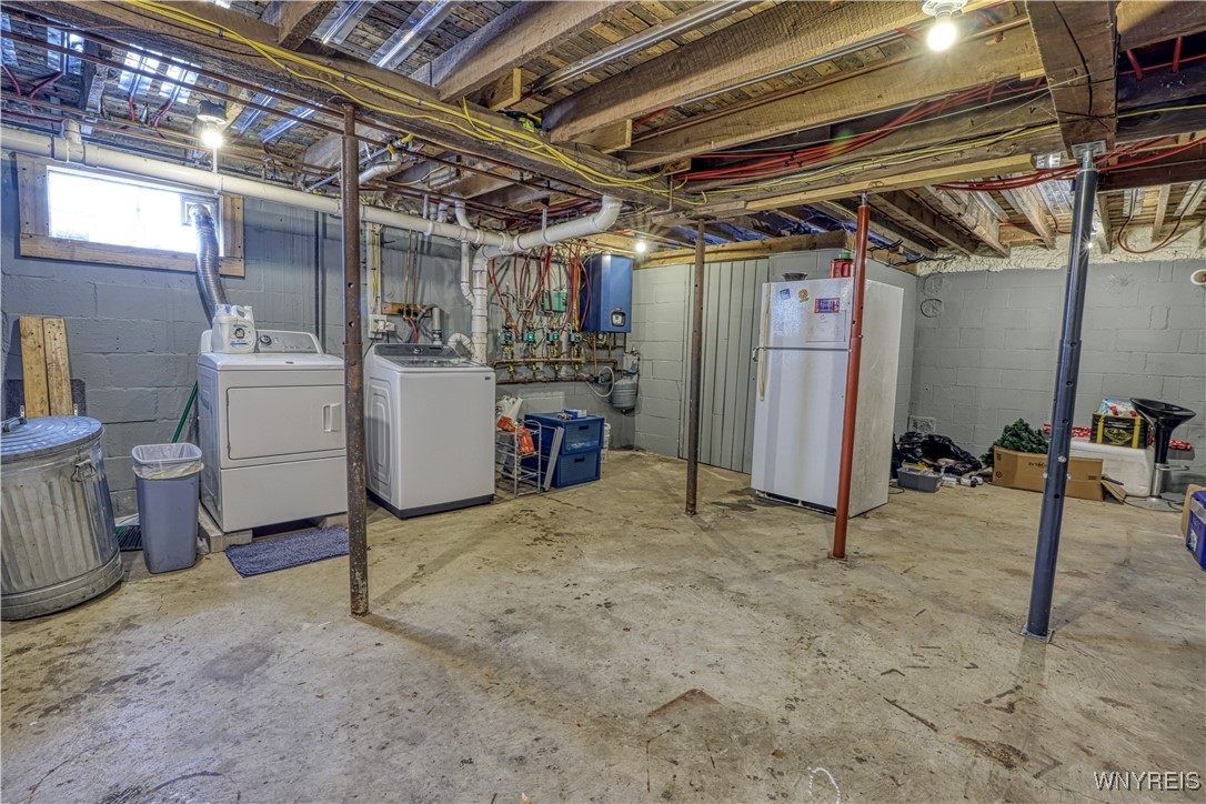 7880 Tough Row Road Ellicottville, NY 14731 - Photo 23 of 35