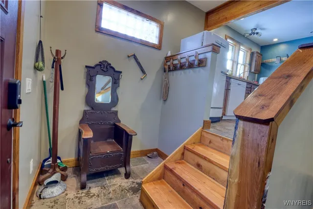 $499,900 | 7880 Tough Row Road, Ellicottville, NY 14731