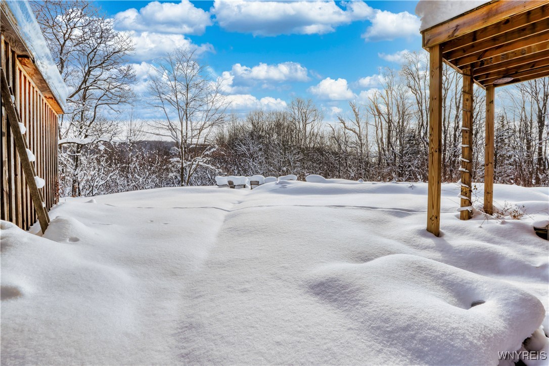 7880 Tough Row Road Ellicottville, NY 14731 - Photo 25 of 35