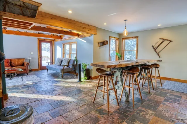 $499,900 | 7880 Tough Row Road, Ellicottville, NY 14731