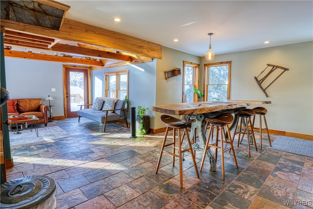 7880 Tough Row Road Ellicottville, NY 14731 - Photo 3 of 35