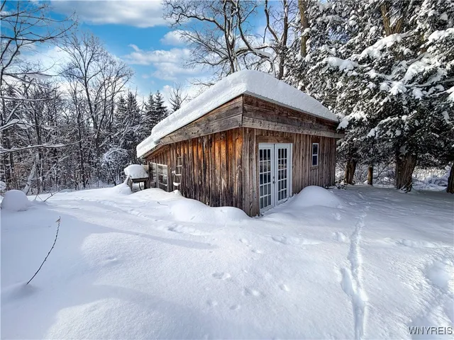 $499,900 | 7880 Tough Row Road, Ellicottville, NY 14731