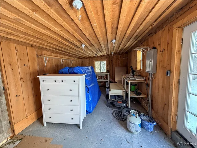 $499,900 | 7880 Tough Row Road, Ellicottville, NY 14731