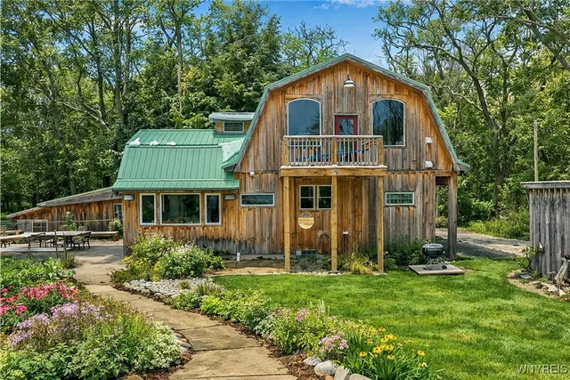 $499,900 | 7880 Tough Row Road, Ellicottville, NY 14731