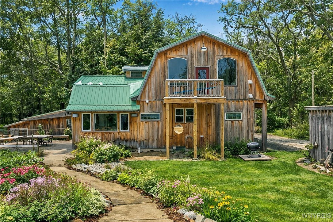 7880 Tough Row Road Ellicottville, NY 14731 - Photo 34 of 35