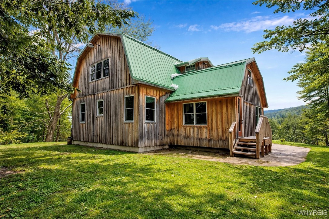 7880 Tough Row Road Ellicottville, NY 14731 - Photo 35 of 35