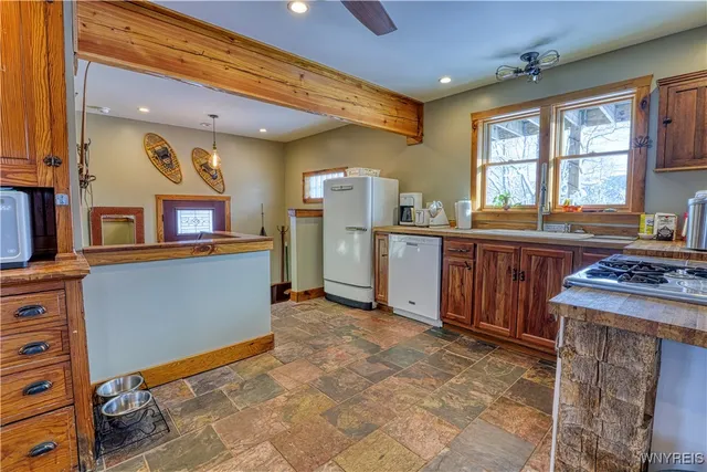 $499,900 | 7880 Tough Row Road, Ellicottville, NY 14731