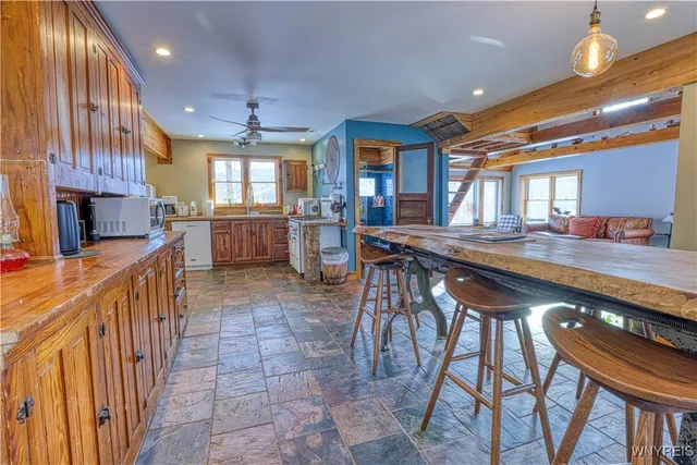 $499,900 | 7880 Tough Row Road, Ellicottville, NY 14731