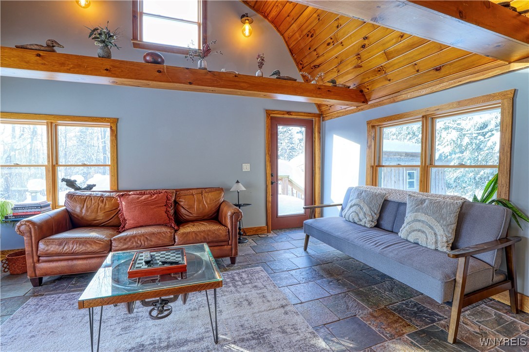 7880 Tough Row Road Ellicottville, NY 14731 - Photo 10 of 35