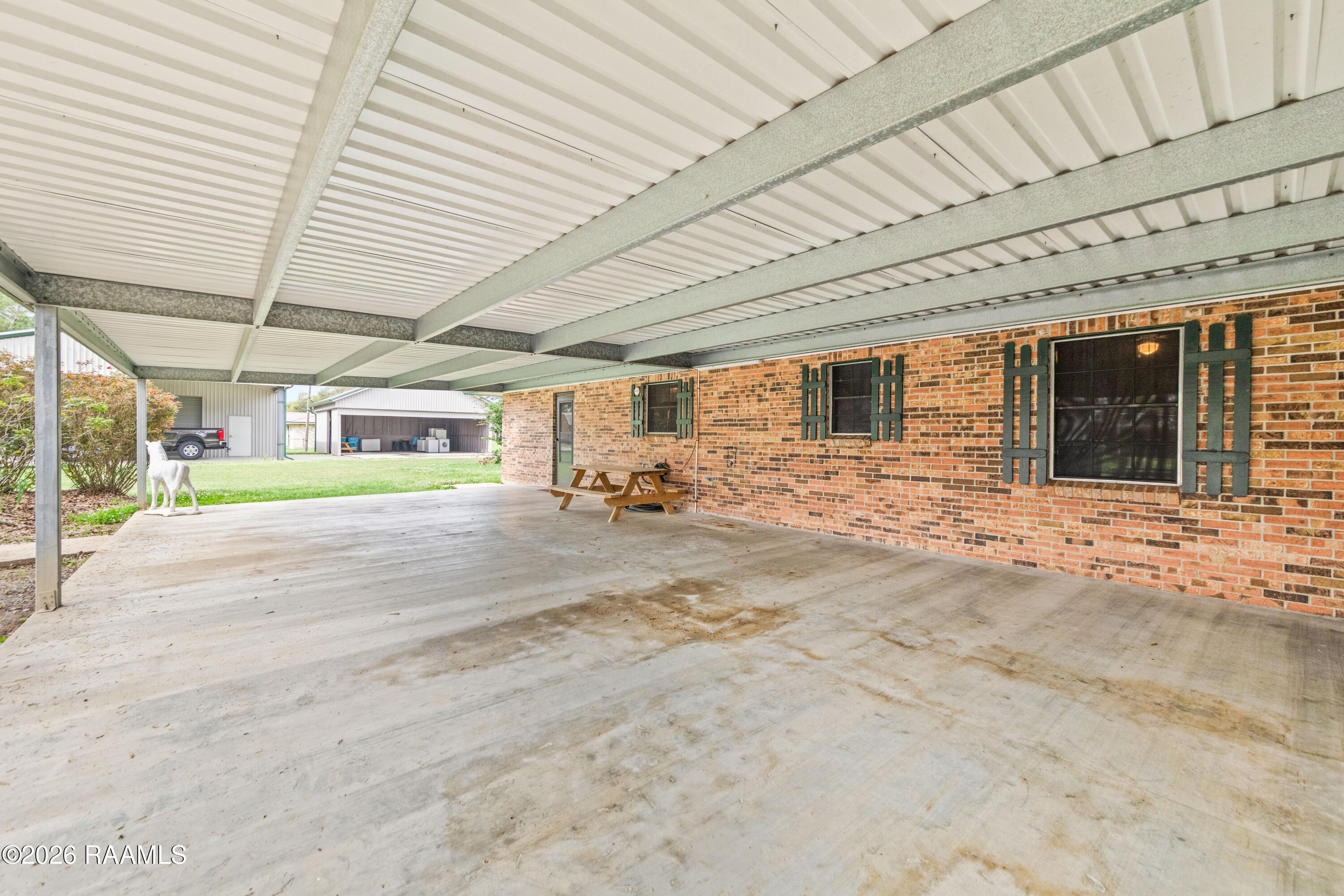 1168 Simon Angelle Road Arnaudville, LA 70512 - Photo 23 of 29 IMG_5037